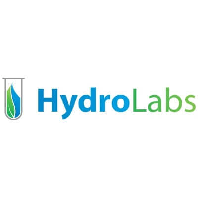 Hydro labs Pvt. Ltd. Logo