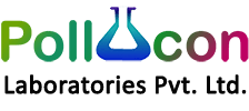 Pollucon Laboratories Pvt. Ltd. Logo