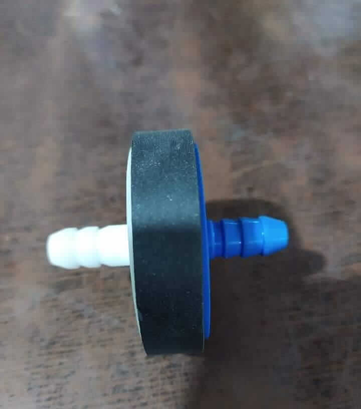 Filter Holder for Personal Air Sampling