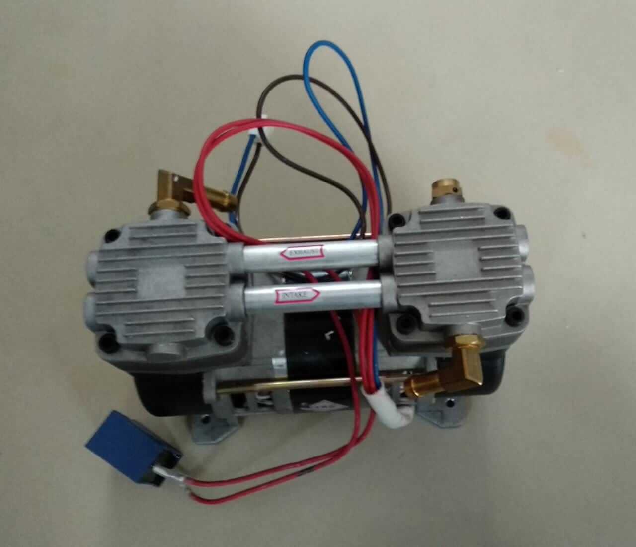 Vacuum Pump for PM2.5 Combo Sampler