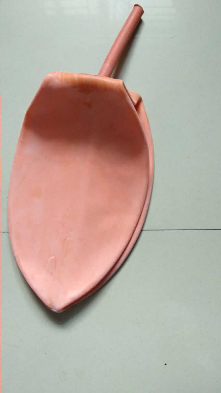 Bladder for Gaseous Sampling