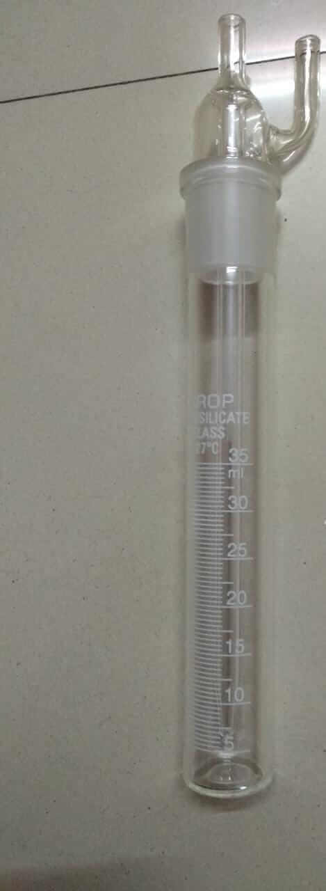 35ml Capacity Impinger