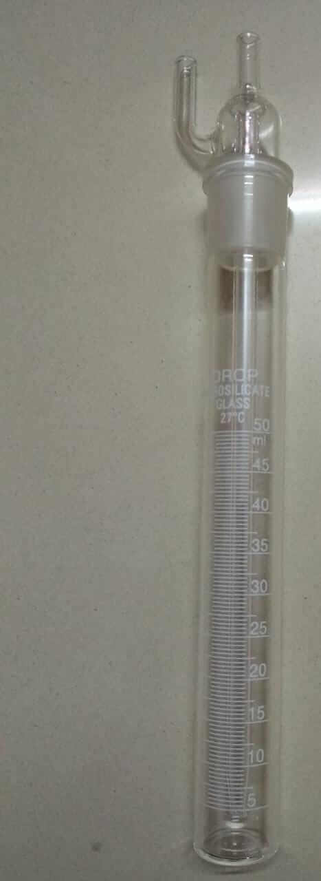 50ml Capacity Impinger
