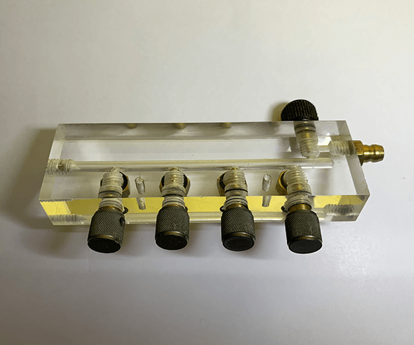 Manifold
