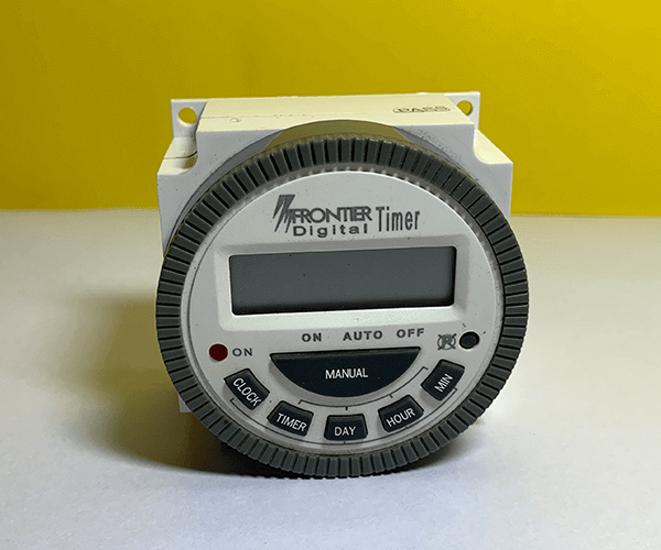 Digital Timer Controller