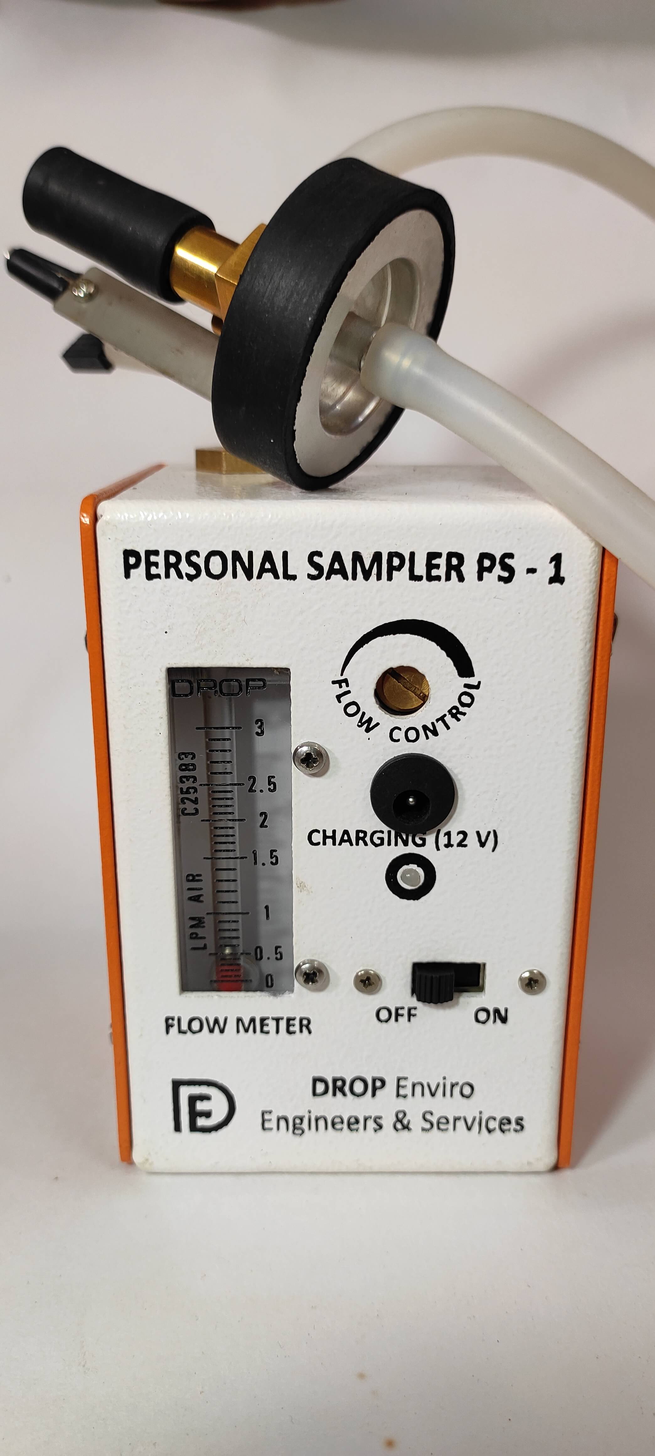 Personal Sampler PS-1